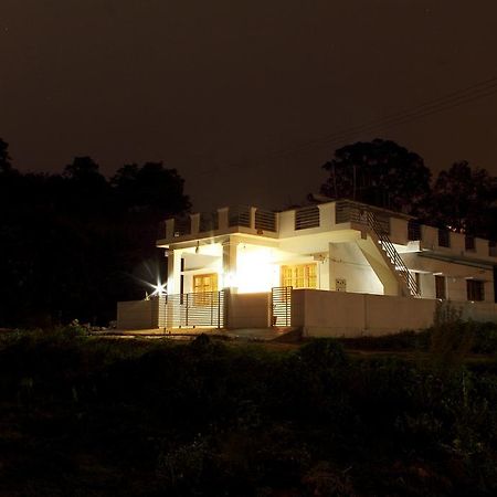 Coorg Rahul Villa Madikeri Eksteriør billede