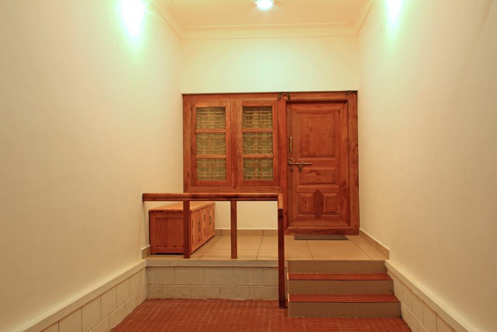 Coorg Rahul Villa Madikeri Eksteriør billede